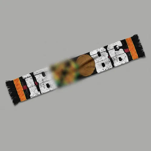 Bufanda 1886